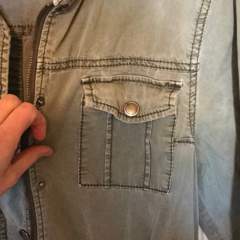 Marrakech jacket - Picture 3 of 5
